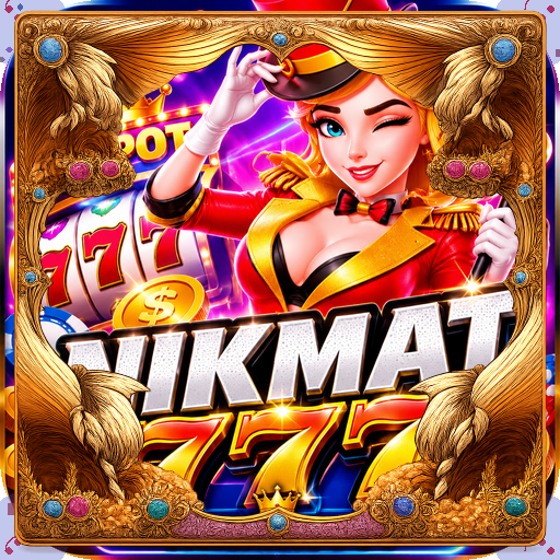 nikmat777 — mitra unggulan